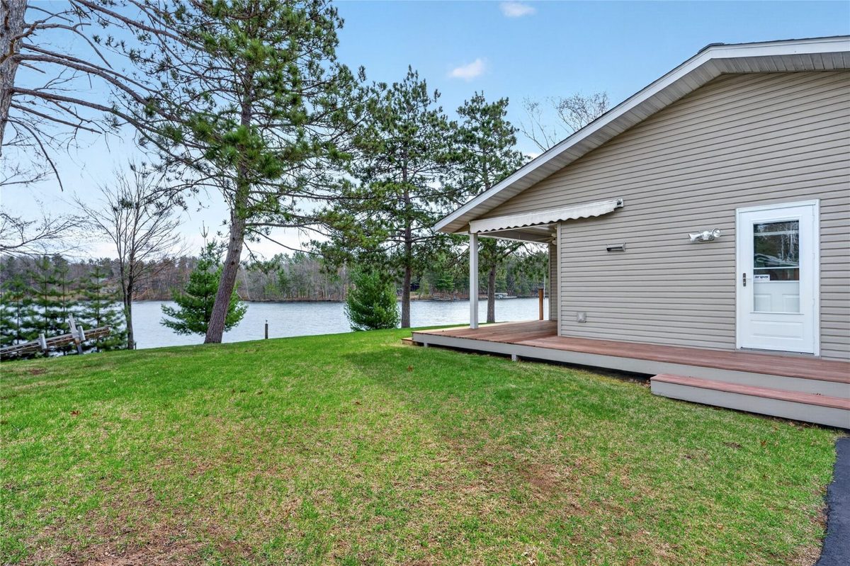 N8334 Bay Park Road, Trego WI 54888 - Residential house for sale - MLS #1600544 - image3