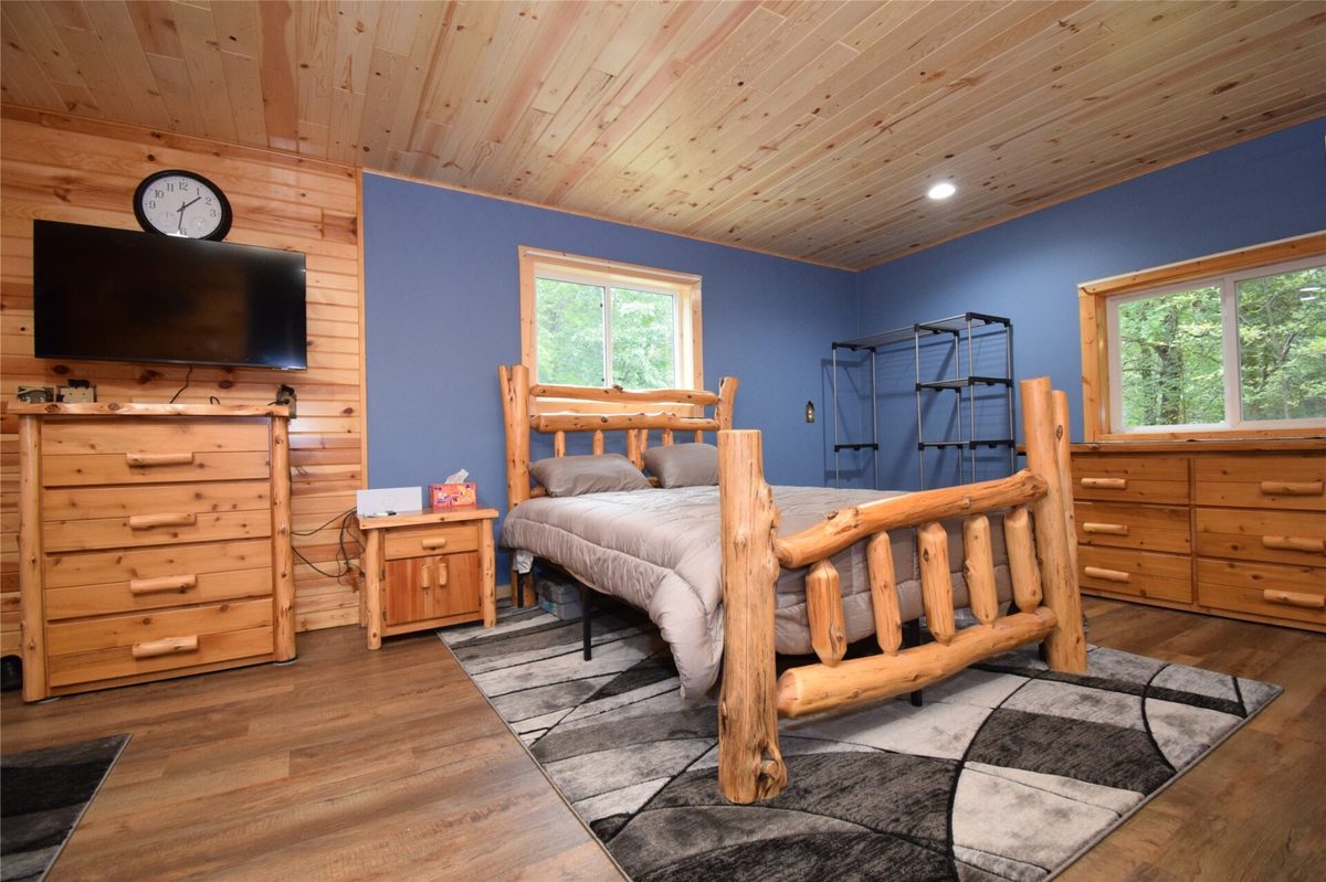 W9444 Dock Lake Road, Spooner WI 54801 - Residential house for sale - MLS #1605418 - image20
