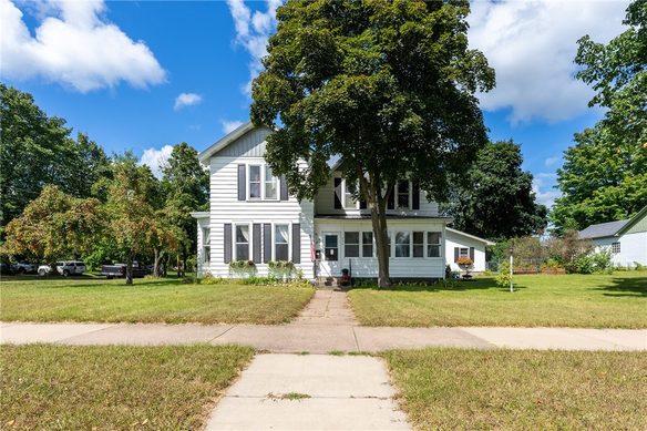 Residential at 334 Grand Avenue, Chippewa Falls, WI 54729 — photo 1