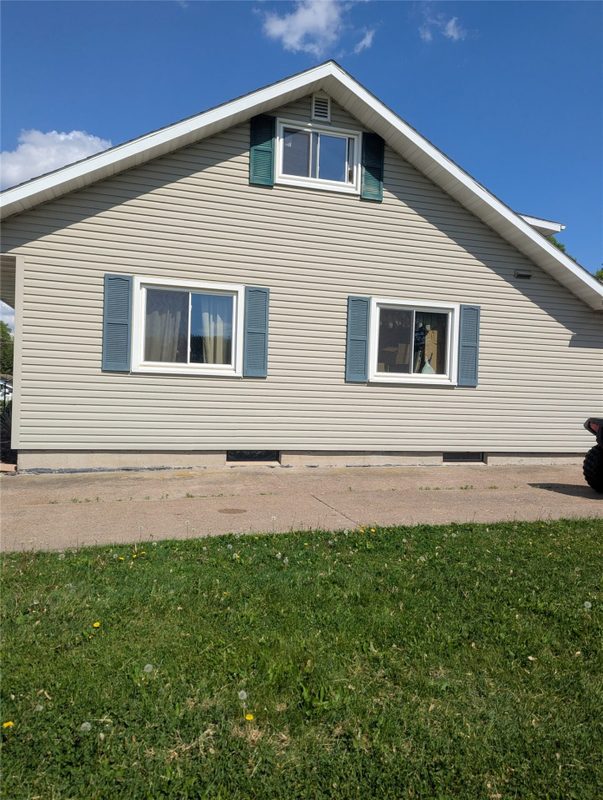 418 School Street, Thorp WI 54777 - Residential house for sale - MLS #1603381 - image2