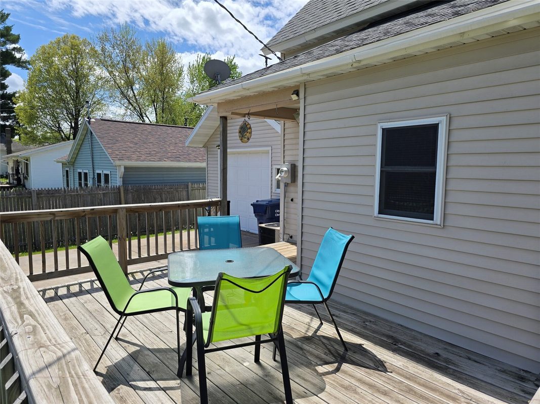 1425 3rd Street, Chetek WI 54728 - Residential house for sale - MLS #1601358 - image9