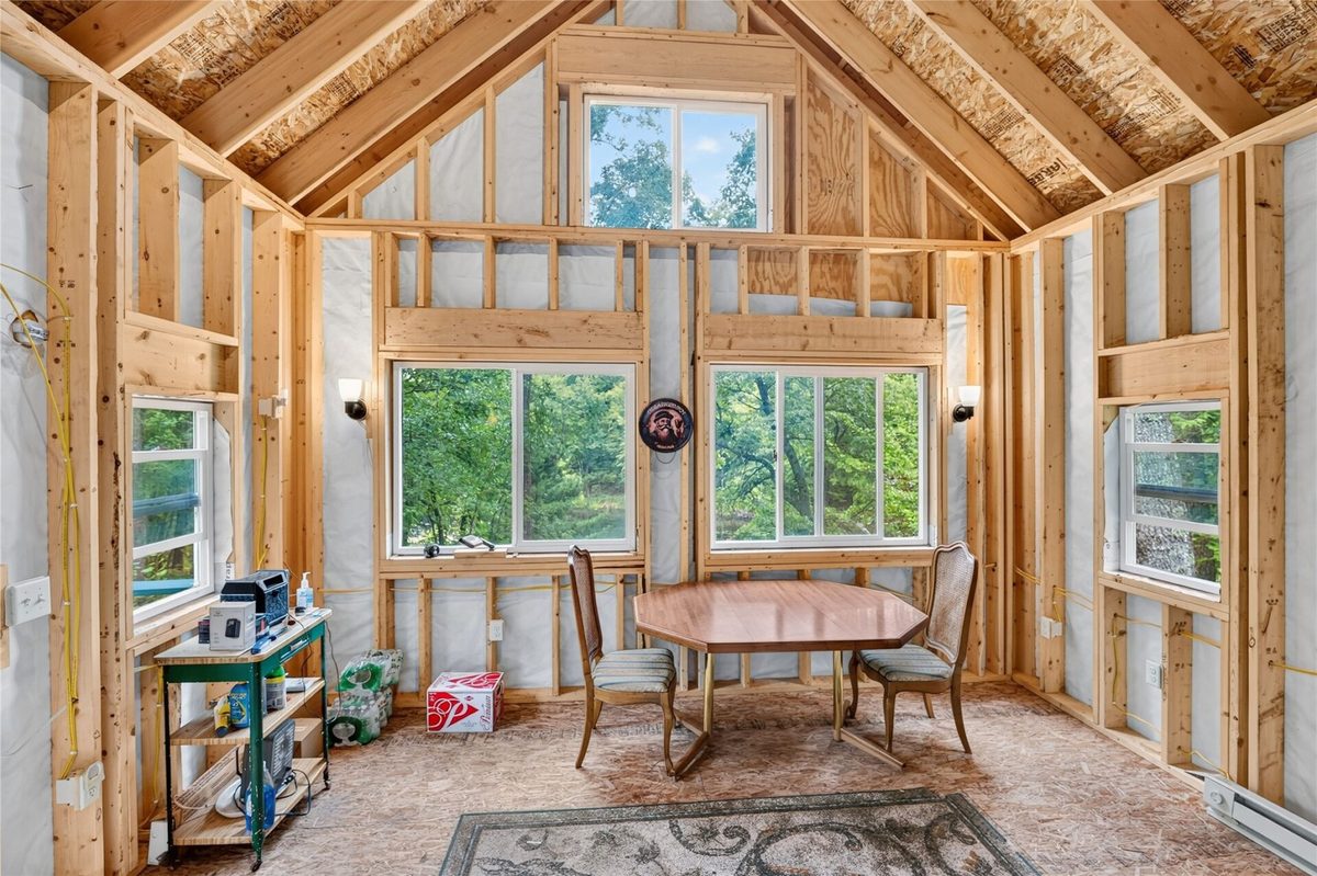 25841 Normans Landing Road, Webster WI 54893 - Residential house for sale - MLS #1604566 - image21