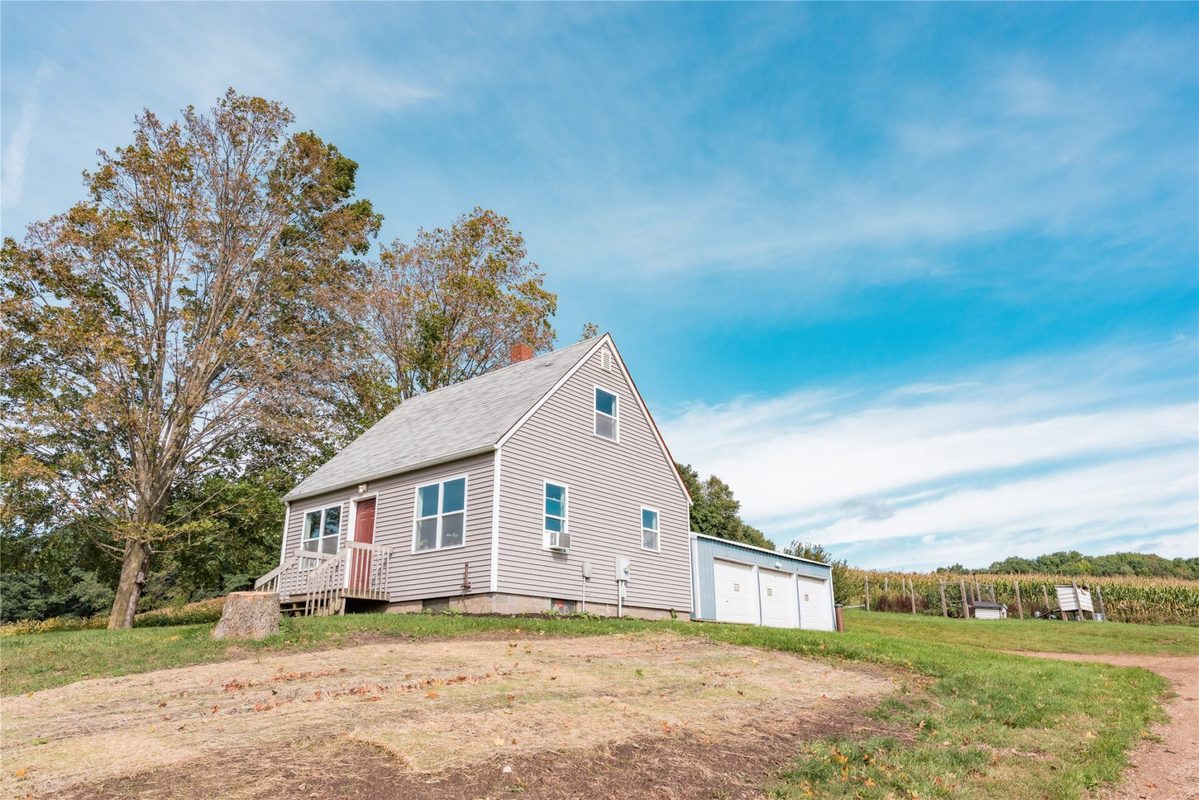E2415 County Road V, Prairie Farm WI 54762 - Residential house for sale - MLS #1605280 - image2