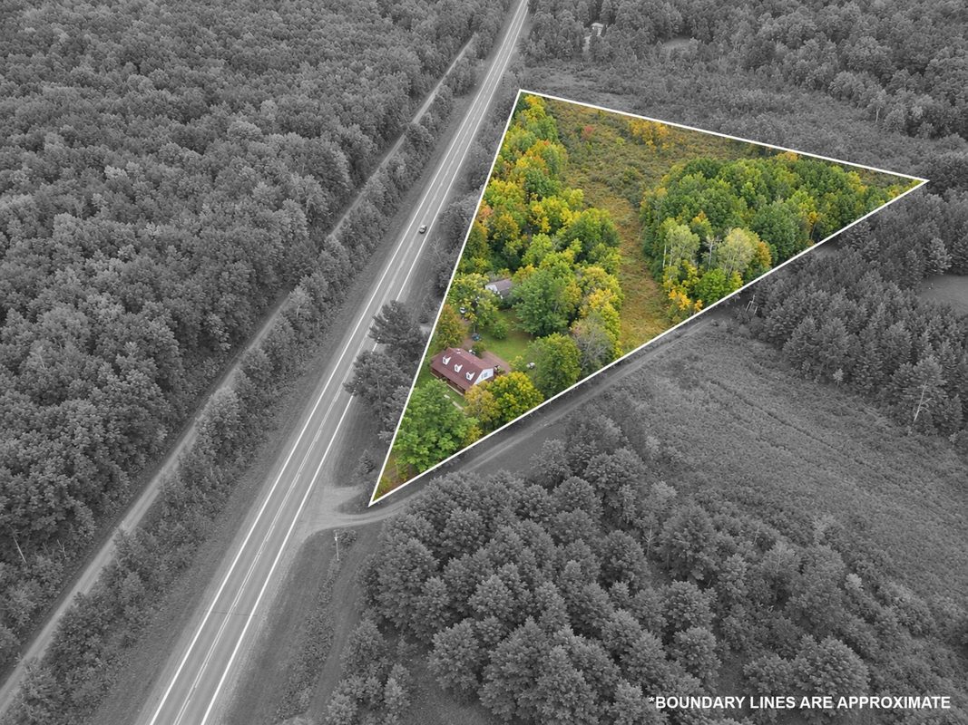 3372 State Road 35, Frederic WI 54837 - Residential house for sale - MLS #1605323 - image3