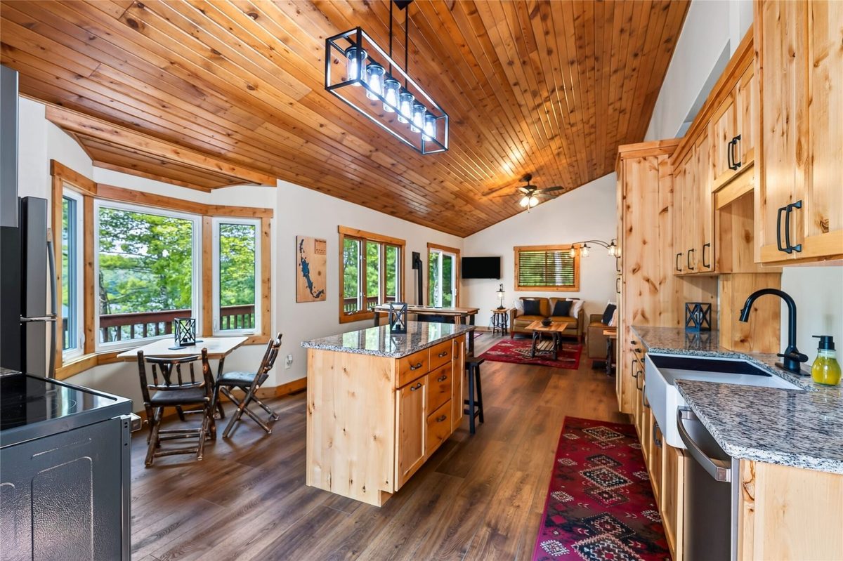 N457 Balsam Lake Road, Birchwood WI 54817 - Residential house for sale - MLS #1603747 - image28