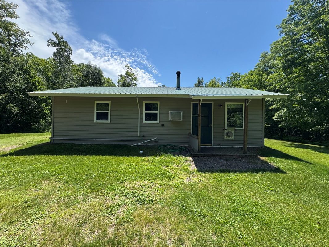 7154 Mc Dermott Road, Winter WI 54896 - Residential house for sale - MLS #1602865 - image2
