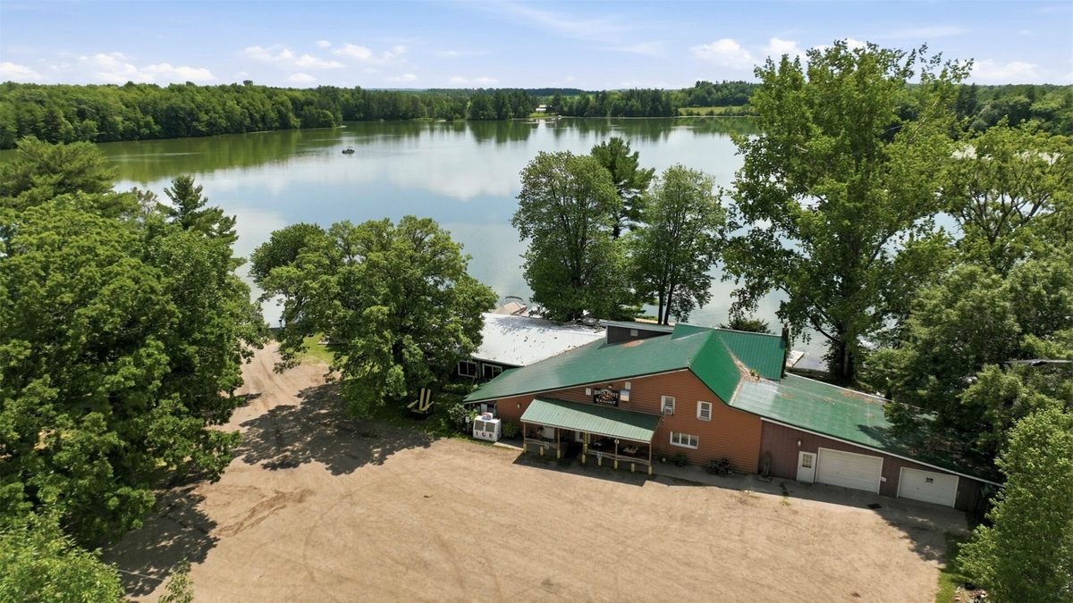 14503 210th Avenue, Bloomer WI 54724 - CommercialSale house for sale - MLS #1603177 - image4