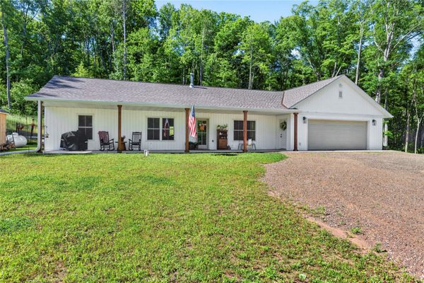 W4855 2nd Avenue Spooner WI 54801