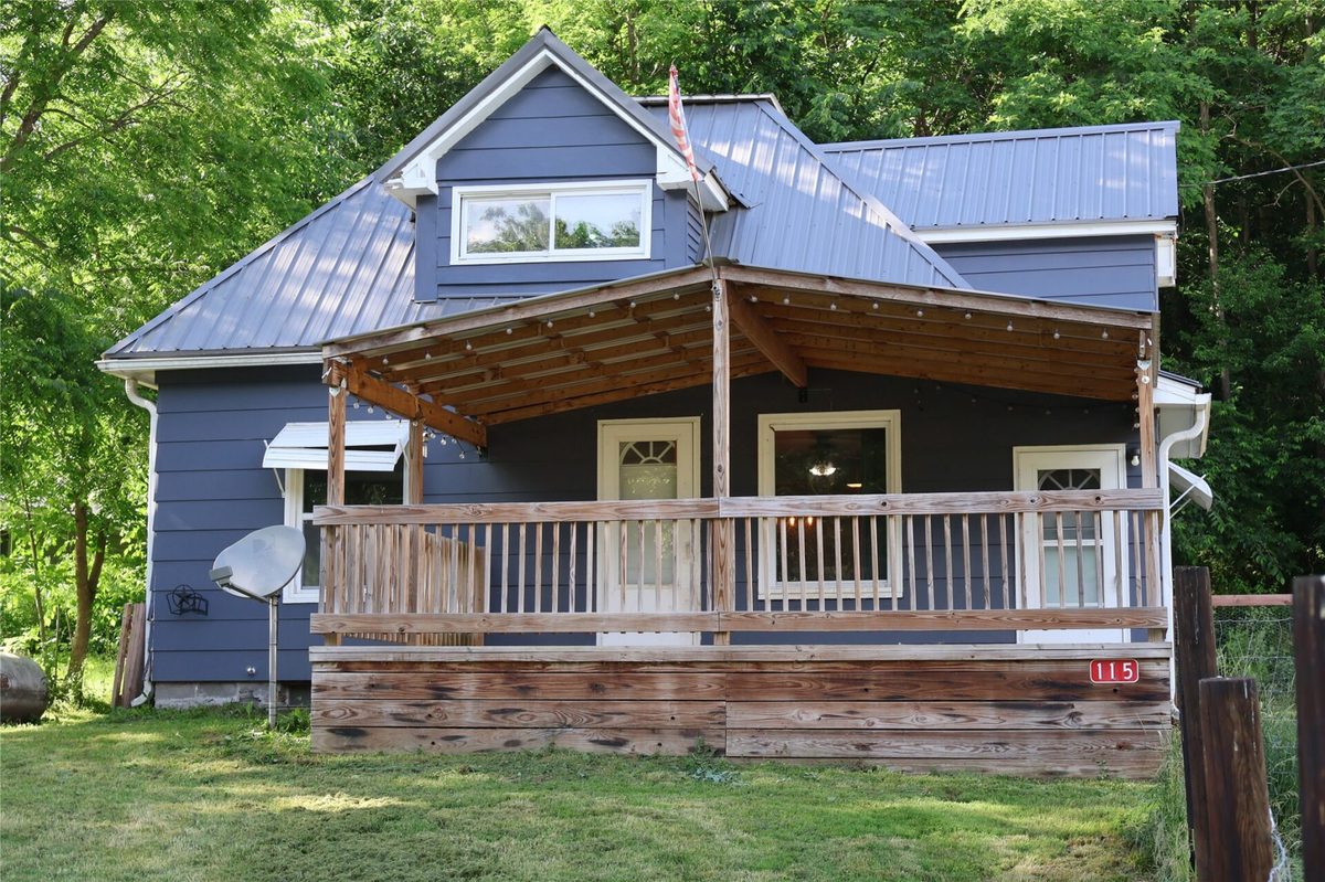 115 4th Avenue, Cashton WI 54619 - Residential house for sale - MLS #1603316 - image16