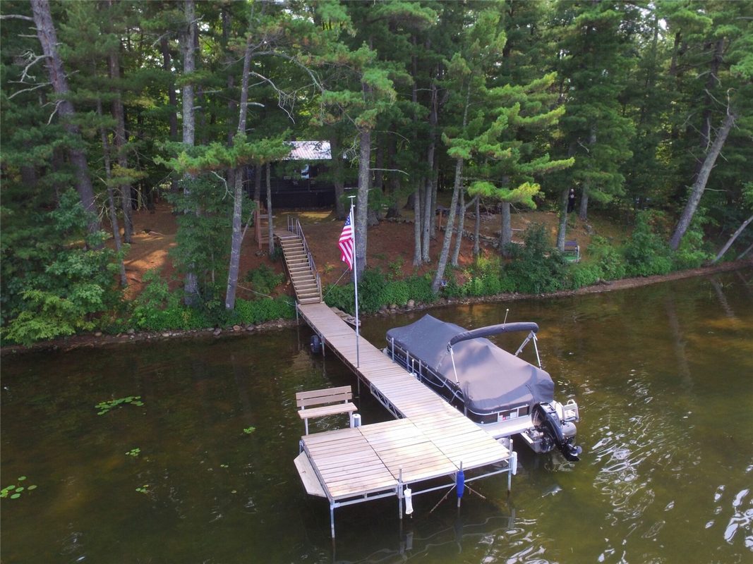 21825 Spirit Lake Access Road, Frederic WI 54837 - Residential house for sale - MLS #1604116 - image45