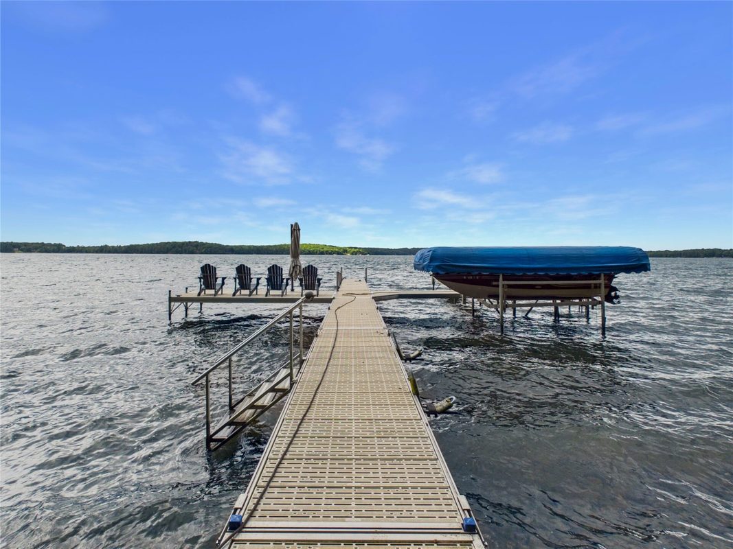 15458 Victory Heights Circle, Stone Lake WI 54876 - Residential house for sale - MLS #1604568 - image7