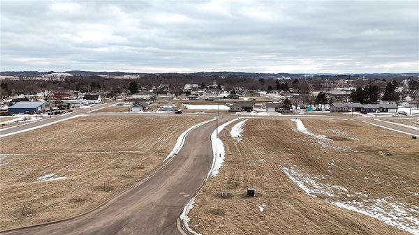 23325 Cherrywood Street Independence WI 54747
