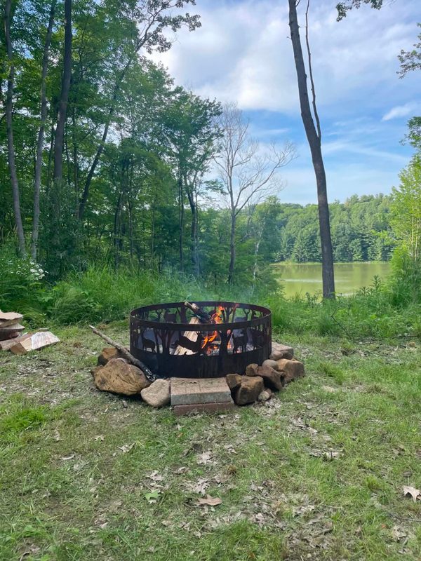 296 26 1/8 Avenue, Cumberland WI 54829 - Land house for sale - MLS #1604064 - image17