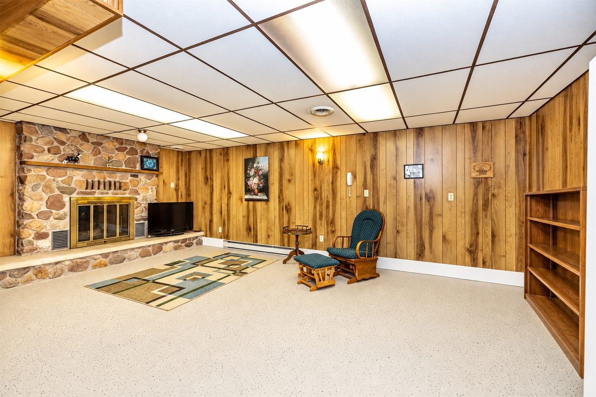 101 Old Highway 12, Merrillan WI 54754 - Residential house for sale - MLS #1604805 - image24