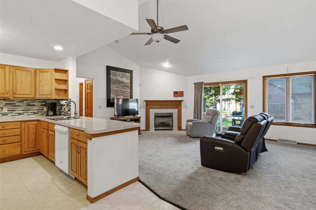 10343 Historyland Lane, Hayward WI 54843 - Residential house for sale - MLS #1604883 - image16
