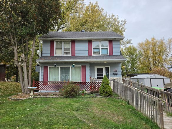 112 State Street, Neillsville WI 54456 - Residential house for sale - MLS #1606016 - image1