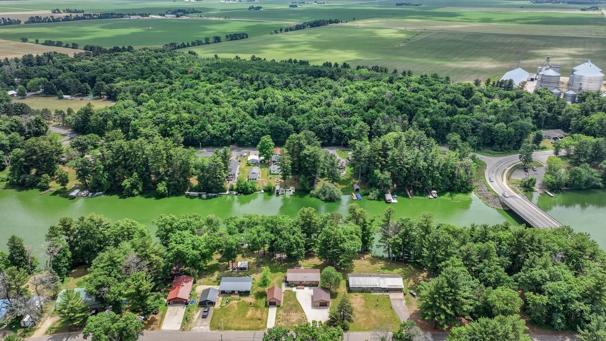 E5732 803rd Avenue, Menomonie WI 54751 - Residential house for sale - MLS #1601708 - image5