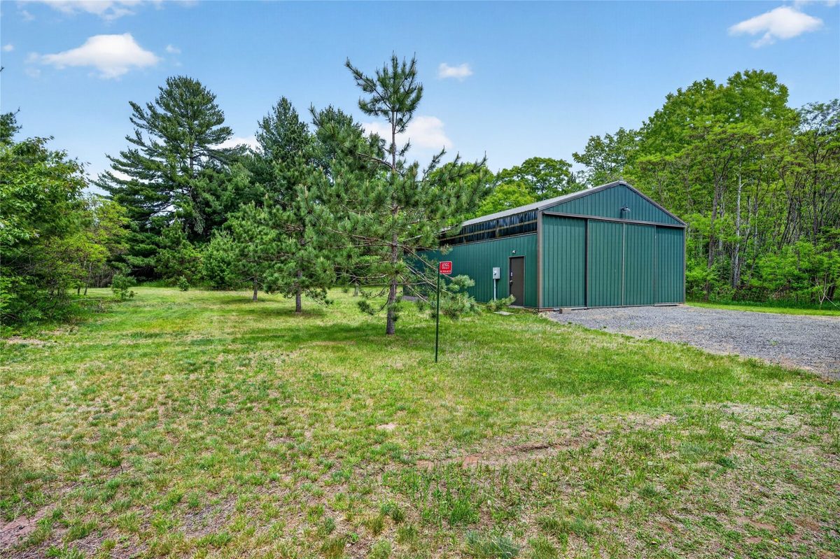 8355 Halfmoon Lake Drive, Iron River WI 54847 - Land house for sale - MLS #1602005 - image15