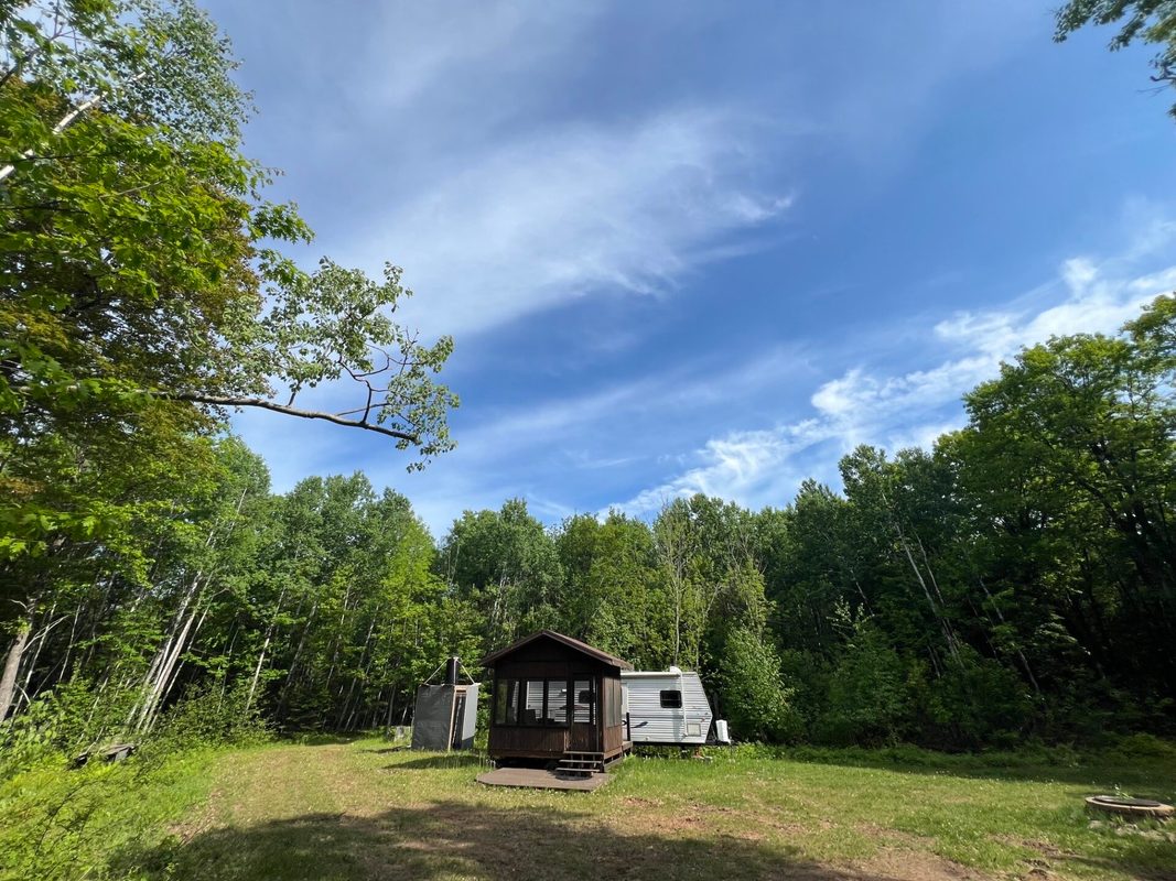 7151 County Road A, Solon Springs WI 54873 - Land house for sale - MLS #1602028 - image17