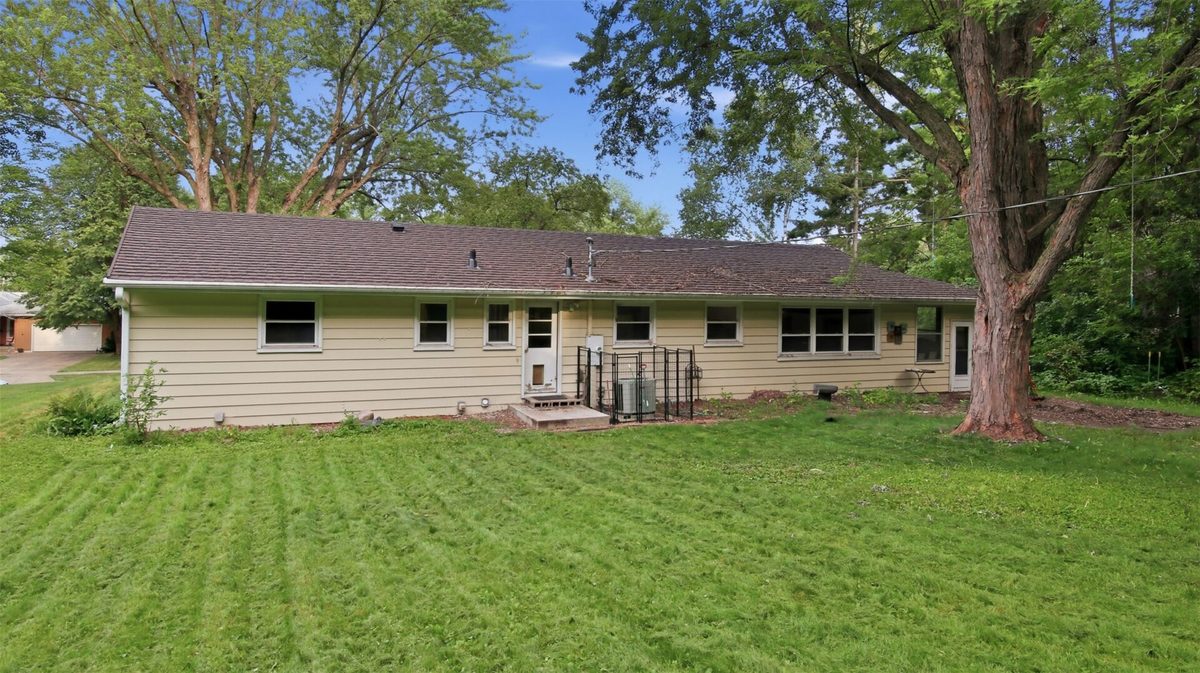 2322 16th Street, Eau Claire WI 54703 - Residential house for sale - MLS #1603787 - image3