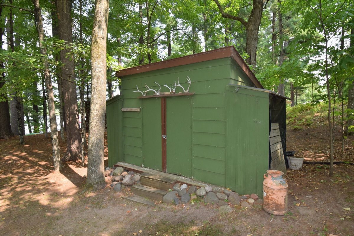 21825 Spirit Lake Access Road, Frederic WI 54837 - Residential house for sale - MLS #1604116 - image35