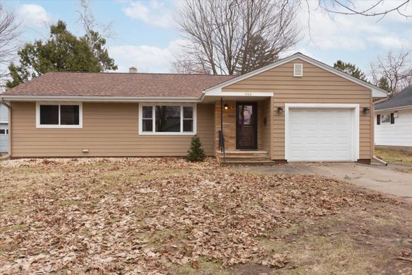1108 Stout Street Menomonie WI 54751 — photo 1