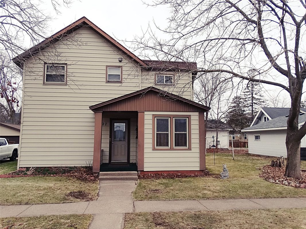 Residential Income at 127 2ND Street, Barron, WI 54812 — photo 21