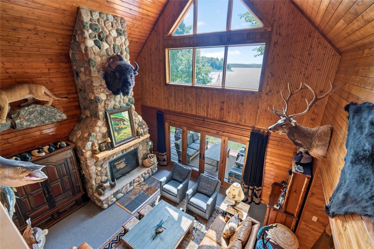 44990 Bear Point Road, Cable WI 54821 - Residential house for sale - MLS #1603380 - image31