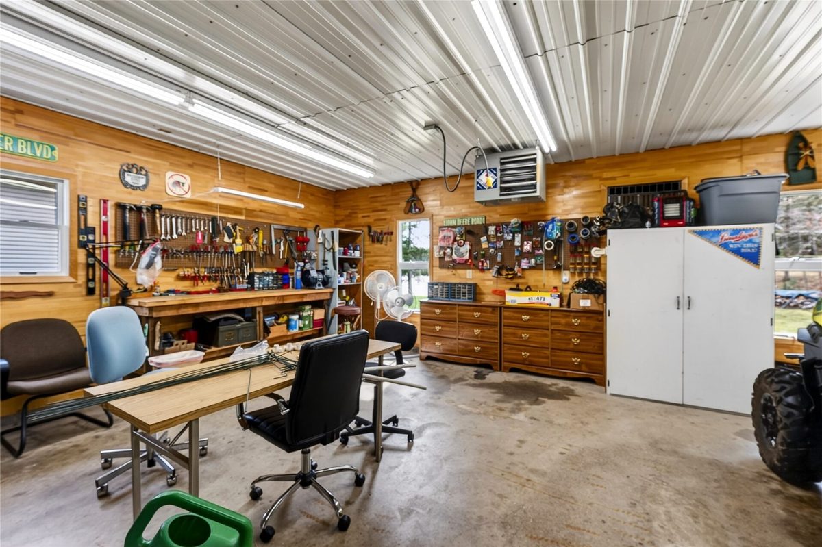 N8334 Bay Park Road, Trego WI 54888 - Residential house for sale - MLS #1600544 - image41