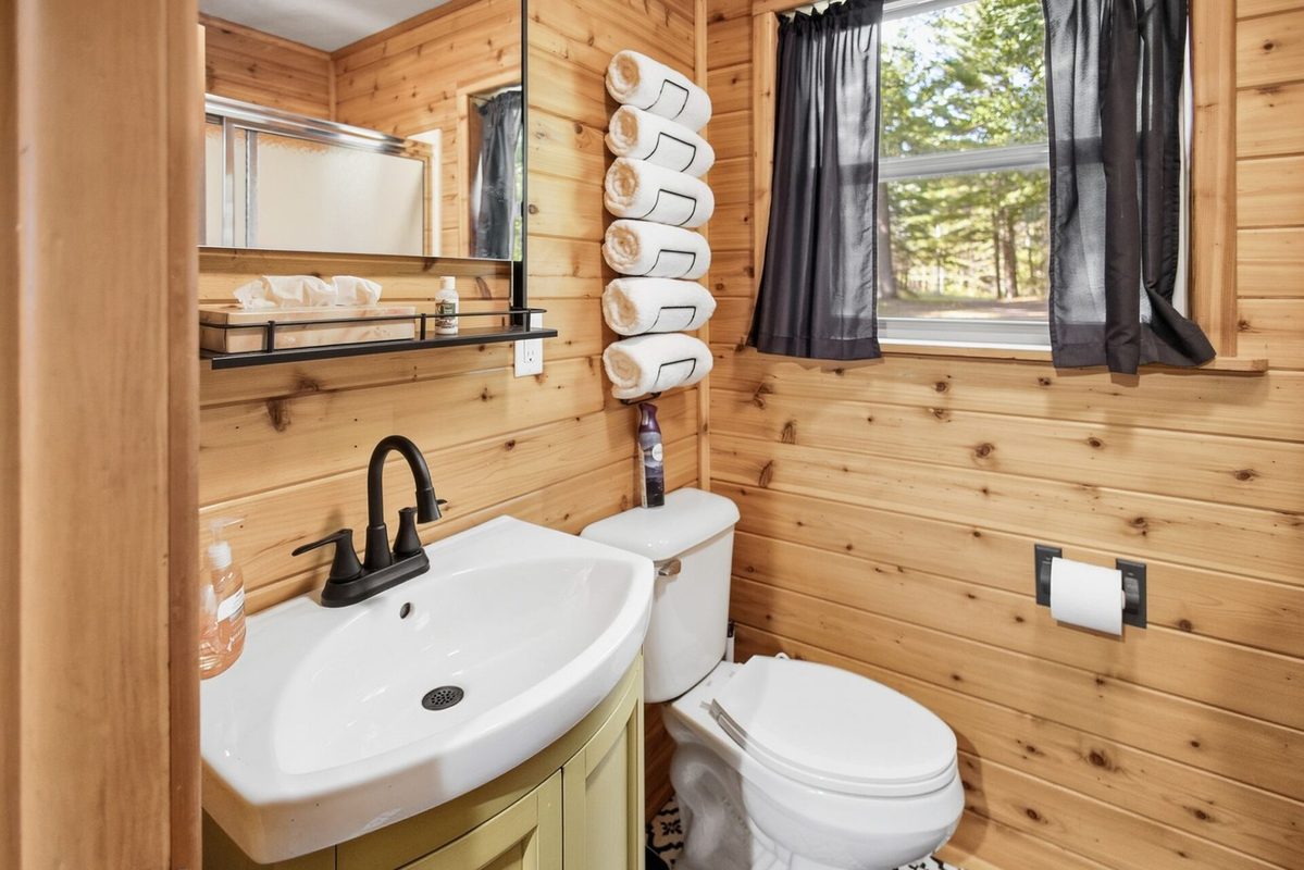 1171 County Road, Spooner WI 54801 - Residential house for sale - MLS #1605292 - image49