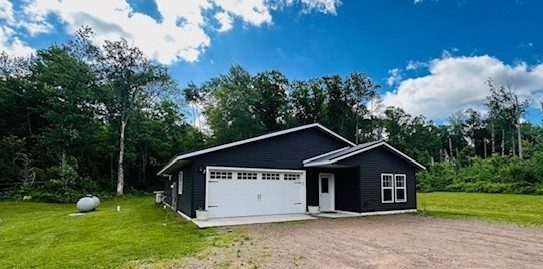9346N Brodi Lane Hayward WI 54843