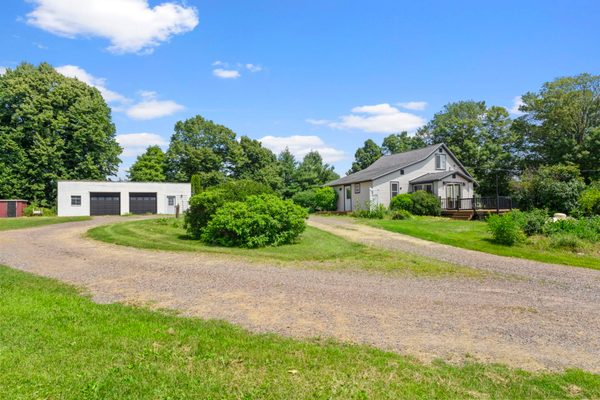 1820 11 1/2 Street Cumberland WI 54829