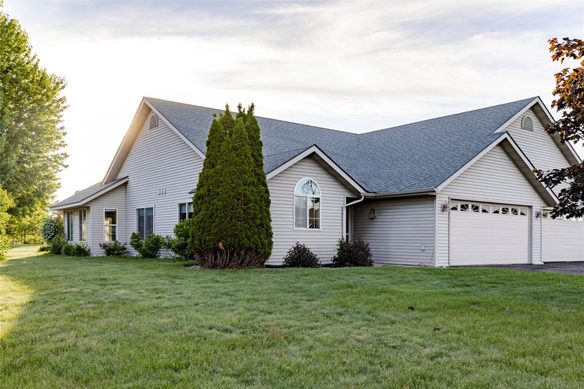 4062 145th Street, Chippewa Falls WI 54729 - Residential house for sale - MLS #1602294 - image1
