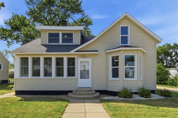 618 Erin Street Eau Claire WI 54703