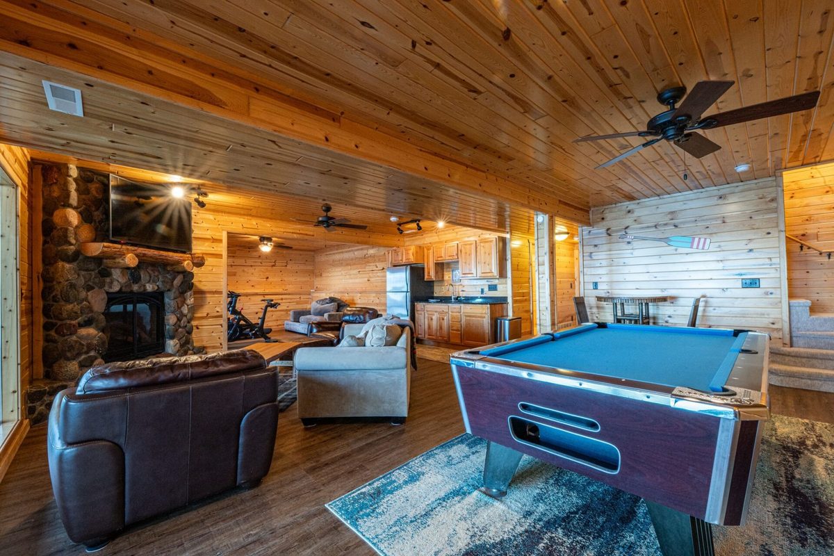 14323 Court Oreilles Lake Drive, Hayward WI 54843 - Residential house for sale - MLS #1600617 - image36