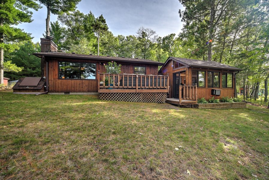 4120 Mallard Lake Road