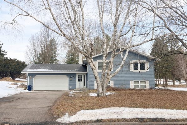 813 Ingalls Road Menomonie WI 54751