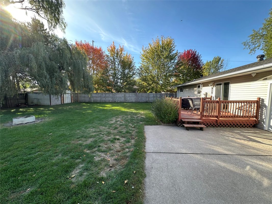 843 Veronica Street, Chippewa Falls WI 54729 - Residential house for sale - MLS #1605605 - image36