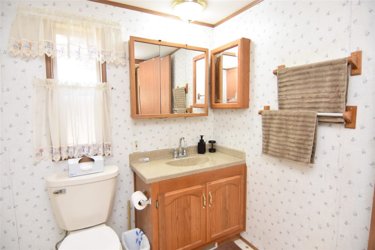 W14738 Chain Lake Road, New Auburn WI 54757 - Residential house for sale - MLS #1605783 - image21