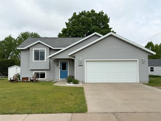 3246 Anderson Drive Eau Claire WI 54703