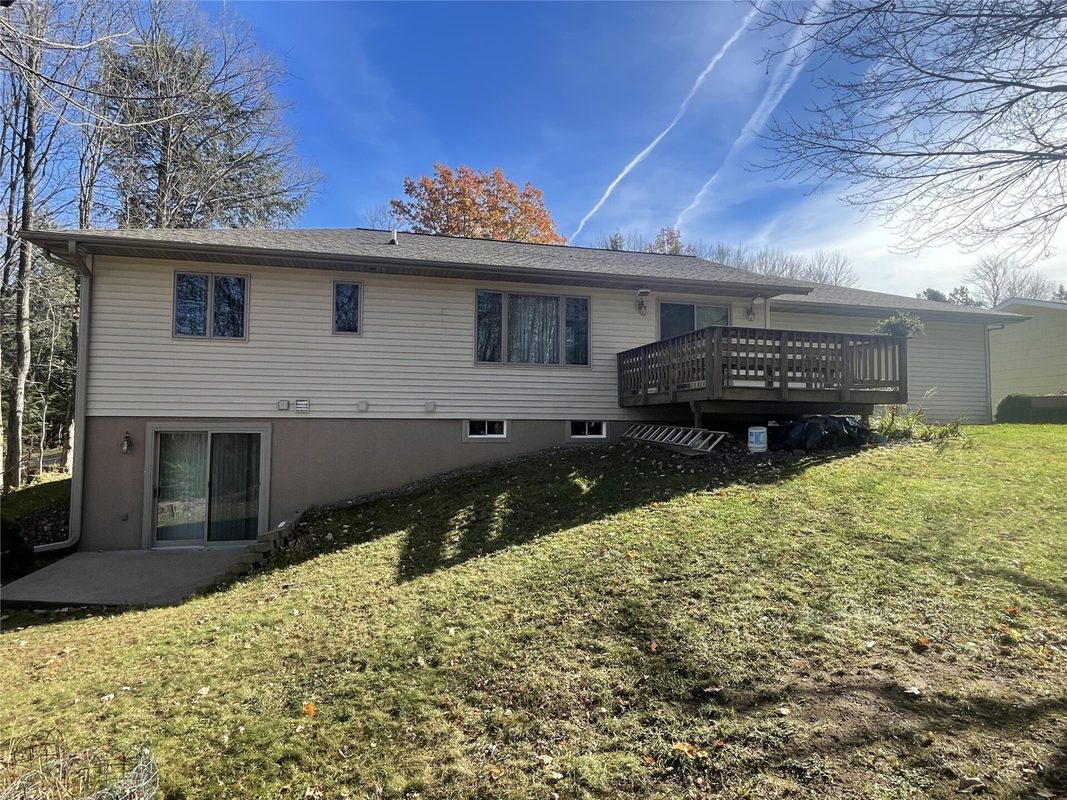 1100 7th Avenue, Park Falls WI 54552 - Residential house for sale - MLS #1606130 - image2