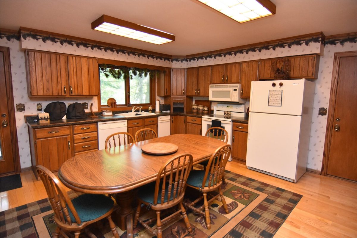 9524 297th Avenue, New Auburn WI 54757 - Residential house for sale - MLS #1604483 - image17