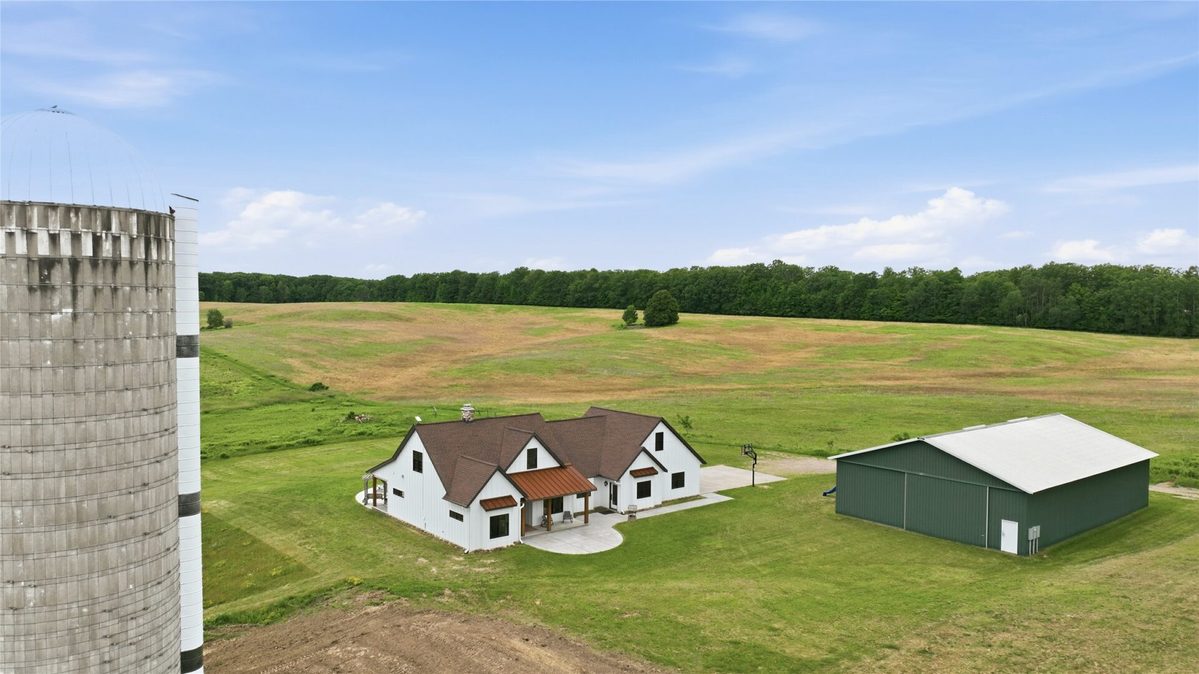 29921 40th Avenue, Cadott WI 54727 - Residential house for sale - MLS #1602349 - image46