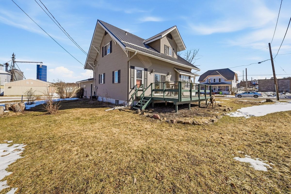 506 Clay Street, Neillsville WI 54456 - Residential house for sale - MLS #1599340 - image3