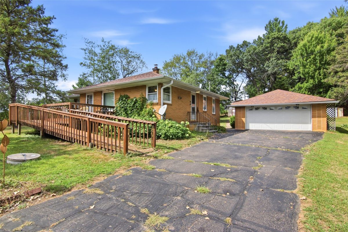 1290 County Road F, Eau Claire WI 54703 - Residential house for sale - MLS #1604763 - image30