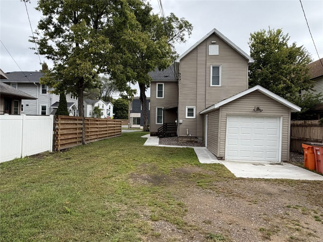 406 Talmadge Street, Eau Claire WI 54701 - Residential house for sale - MLS #1605201 - image17