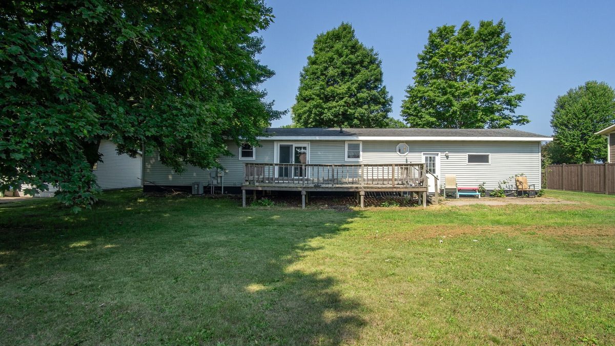 804 Thompson Street, Bloomer WI 54724 - Residential house for sale - MLS #1603700 - image13