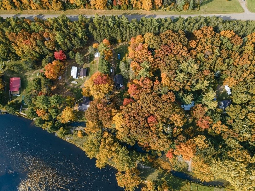 N581 Chippewa Avenue, Holcombe WI 54745 - Residential house for sale - MLS #1603423 - image21