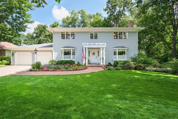 1418 White Pine Drive Eau Claire WI 54701
