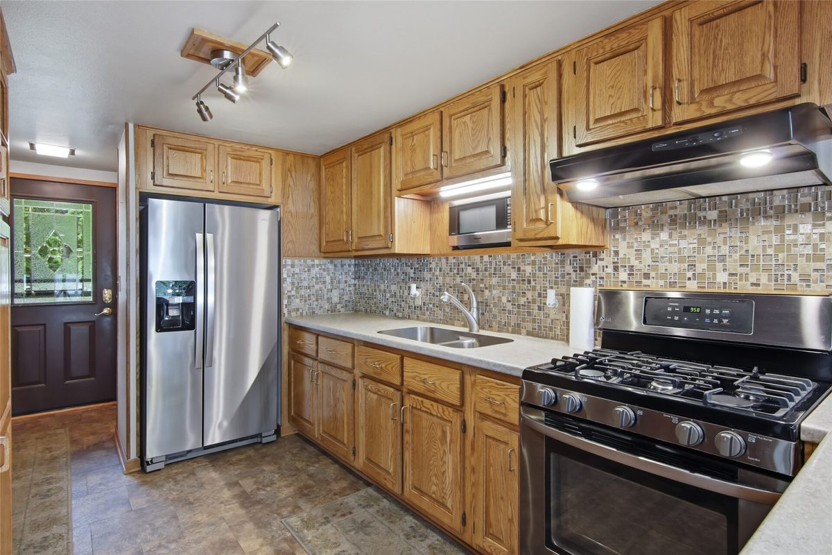 16301 State Highway 178, Jim Falls WI 54748 - Residential house for sale - MLS #1603505 - image14